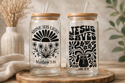 Build Your Bundle - Any 2 Tumblers