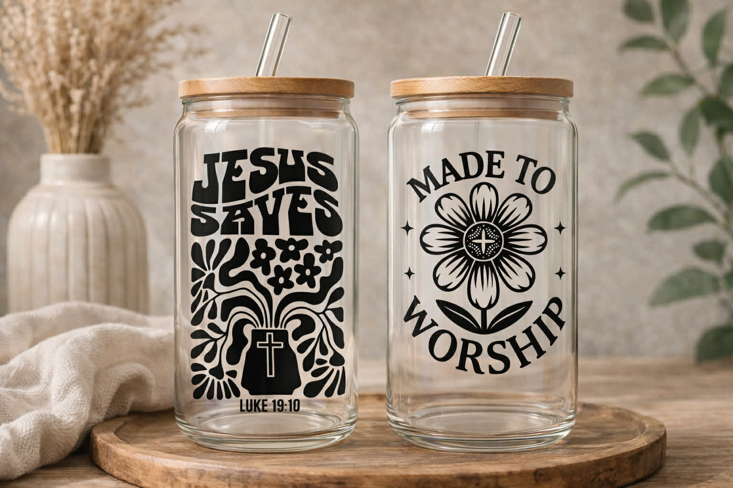 Build Your Bundle - Any 2 Tumblers