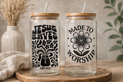 Build Your Bundle - Any 2 Tumblers
