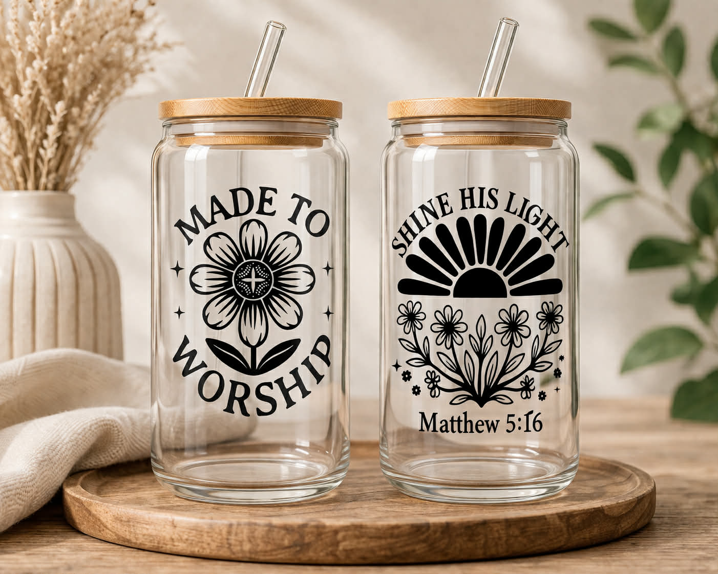 Build Your Bundle - Any 2 Tumblers