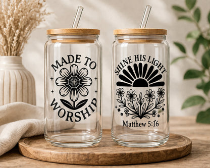 Build Your Bundle - Any 2 Tumblers